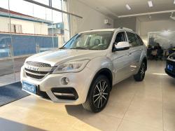 LIFAN X60 1.8 16V 4P TALENT