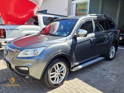 LIFAN X60 1.8 16V 4P TALENT