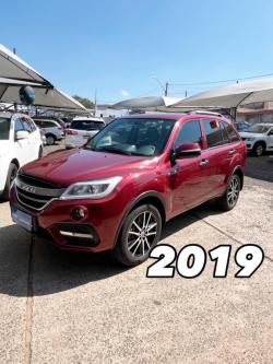 LIFAN X60 1.8 16V 4P TALENT