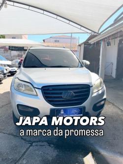 LIFAN X60 1.8 16V 4P