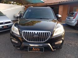 LIFAN X60 1.8 16V 4P TALENT