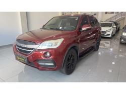LIFAN X60 1.8 16V 4P TALENT