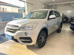 LIFAN X60 1.8 16V 4P TALENT