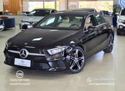 MERCEDES-BENZ A 200 Sedan 1.3 16V 4P CGI ADVANCE 7G-TRONIC DCT AUTOMTICO