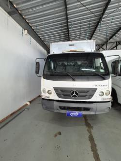MERCEDES-BENZ Accelo 815