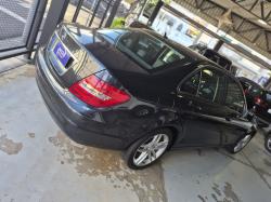MERCEDES-BENZ C 180 1.6 16V 4P CGI  TURBO AUTOM�TICO