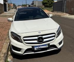 MERCEDES-BENZ CLA 250 2.0 16V 4P SPORT TURBO AUTOM�TICO