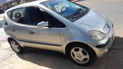 MERCEDES-BENZ Classe A 1.6 4P 160 CLASSIC