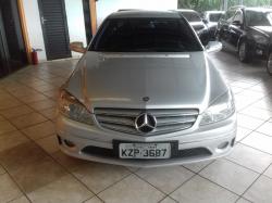 MERCEDES-BENZ CLC 200 K 1.8 16V KOMPRESSOR