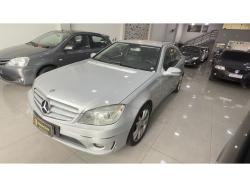 MERCEDES-BENZ CLC 200 K 
