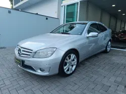 MERCEDES-BENZ CLC 200 K 