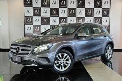 MERCEDES-BENZ GLA 200 1.6 16V 4P CGI ADVANCE TURBO AUTOMÁTICO