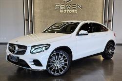 MERCEDES-BENZ GLC 250 2.0 16V 4P CGI 4MATIC HIGHWAY COUPÉ 9G-TRONIC AUTOMÁTICO