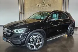 MERCEDES-BENZ GLE 400d 3.0 V6 32V 4P 4MATIC 9G-TRONIC AUTOM�TICO