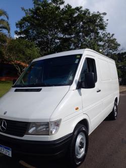 MERCEDES-BENZ Sprinter 2.2 3P 311 CDI FURG�O CURTO