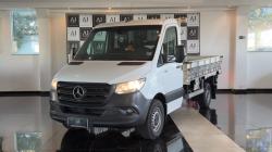 MERCEDES-BENZ Sprinter 2.2 CDI TURBO DIESEL 416 CHASSI LONGO