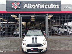 MINI Cooper 1.6 16V AUTOMTICO