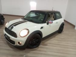 MINI Cooper 1.6 16V