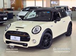 MINI Cooper 2.0 16V S TOP TURBO