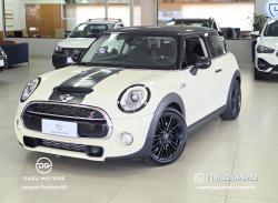 MINI Cooper 2.0 16V S TOP TURBO