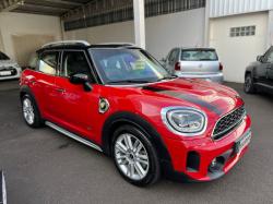 MINI Countryman 1.5 16V 4P S E ALL4 H�BRIDO AUTOM�TICO