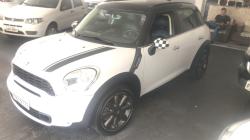 MINI Countryman 1.6 16V S TURBO