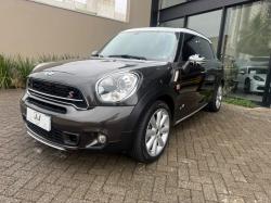 MINI Countryman 1.6 16V 4P ALL4 184 CV TURBO 4X4 AUTOMÁTICO