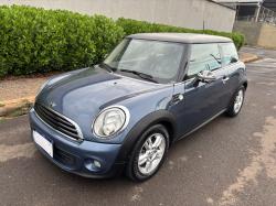 MINI One 1.6 16V