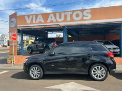 MITSUBISHI ASX 2.0 16V 4P 4X4 4WD AUTOMÁTICO MITSUBISHI ASX 2.0 16V 4P 4X4 4WD AUTOMÁTICO
