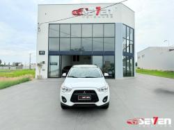 MITSUBISHI ASX 2.0 16V 4P AUTOMTICO