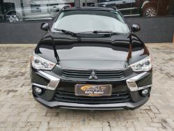 MITSUBISHI ASX 2.0 16V 4P FLEX OUTDOOR AUTOM�TICO