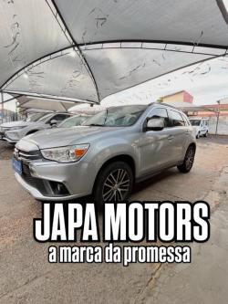 MITSUBISHI ASX 2.0 16V 4P AUTOM�TICO
