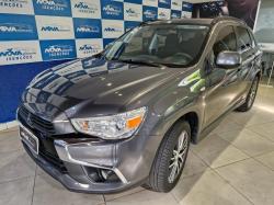MITSUBISHI ASX 2.0 16V 4P FLEX GLS AUTOM�TICO CVT