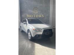 MITSUBISHI ASX 2.0 16V 4P 4X4 4WD AUTOM�TICO