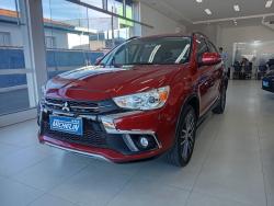 MITSUBISHI ASX 2.0 16V 4P
