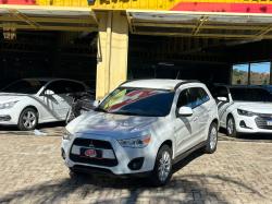 MITSUBISHI ASX 2.0 16V 4P AUTOM�TICO