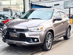 MITSUBISHI ASX 2.0 16V 4P FLEX HPE AWD AUTOM�TICO CVT