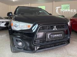 MITSUBISHI ASX 2.0 16V 4P