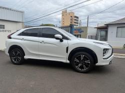 MITSUBISHI Eclipse Cross 1.5 16V 4P MIVEC HPE-S TURBO AUTOMÁTICO CVT