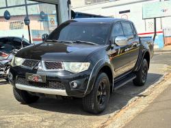MITSUBISHI L 200 Triton 3.5 V6 HPE 4X4 FLEX CABINE DUPLA AUTOMTICO