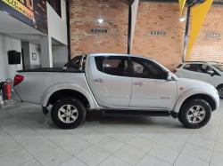 MITSUBISHI L 200 Triton 3.2 16V HPE 4X4 CABINE DUPLA TURBO DIESEL INTERCOOLER