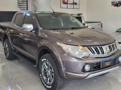 MITSUBISHI L 200 Triton 3.2 16V HPE 4X4 CABINE DUPLA TURBO DIESEL INTERCOOLER AUTOM�TICO