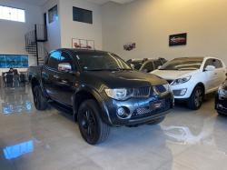 MITSUBISHI L 200 Triton 3.2 16V HPE 4X4 CABINE DUPLA TURBO DIESEL INTERCOOLER AUTOM�TICO