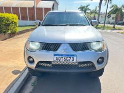 MITSUBISHI L 200 Triton 3.5 V6 HPE 4X4 FLEX CABINE DUPLA