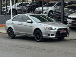 MITSUBISHI Lancer 2.0 16V 4P MITSUBISHI Lancer 2.0 16V 4P