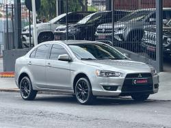 MITSUBISHI Lancer 2.0 16V 4P