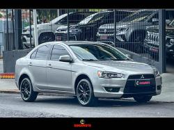 MITSUBISHI Lancer 2.0 16V 4P