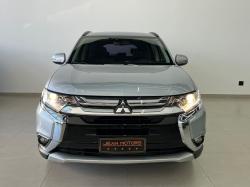 MITSUBISHI Outlander 2.0 16V 4P AUTOM�TICO
