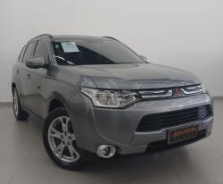 MITSUBISHI Outlander 2.0 16V 4P AUTOM�TICO