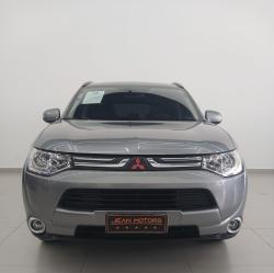 MITSUBISHI Outlander 2.0 16V 4P AUTOM�TICO